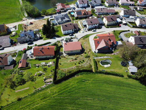 Siedlungslage - 