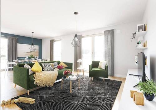 Stadtvilla 152 RE - 