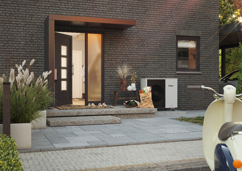 Stadtvilla 152 RE - 