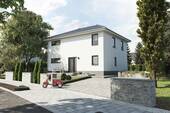Stadtvilla 152 RE - 
