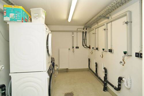 Waschkeller - Etagenwohnung mit 67,40 m² in Dresden zur Miete