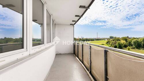 Loggia 1 - 