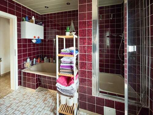 Badezimmer EG - 