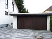Doppelgarage - 