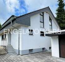 Luxuriöses Einfamilienhaus in Toplage - Wehrheim