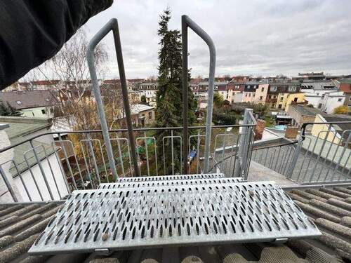 Balkon - 