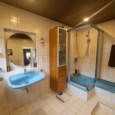 Badezimmer - 