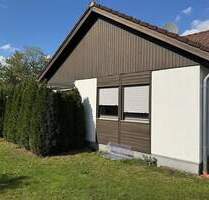 Einfamilienhaus mit großem Grundstück, Ausbaupotenzial & provisionsfrei - Königsbrunn