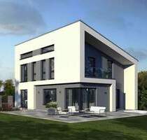 Hier trifft Eleganz auf Moderne OKAL - Haus - Weilerbach