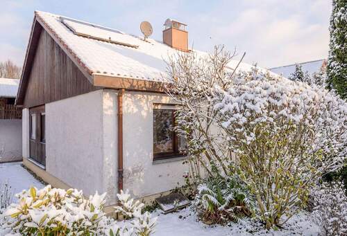 Bild 3 - 3 Zimmer Einfamilienhaus in Greifenberg