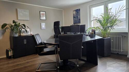 Room 2 on Ground Floor with Bathroom - 