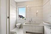 Bad im Obergeschoss - 