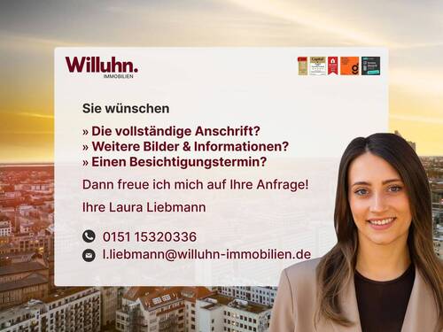 Kontaktdaten - 