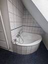 Badezimmer - Etagenwohnung mit 43,00 m&sup2; in Plauen zur Miete
