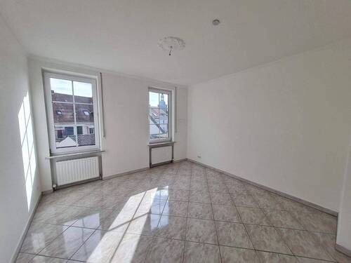Schlafzimmer 1 - EG.jpg - Großzügig Wohnen in St. Arnual - 1.000,00&nbsp;EUR Kaltmiete, ca.&nbsp; 98,00&nbsp;m&sup2;&nbsp;Wohnfl&auml;che