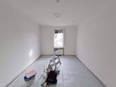 Wohnzimmer.jpg - 5 Zimmer Etagenwohnung zur Miete in Saarbrücken