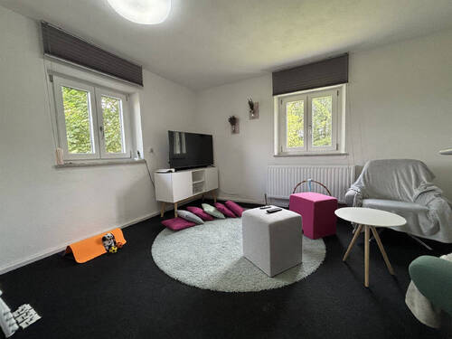 Wohnzimmer - 
