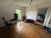 Durchgangszimmer DG - 