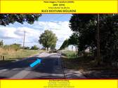 Blick Richtung Müllrose - 