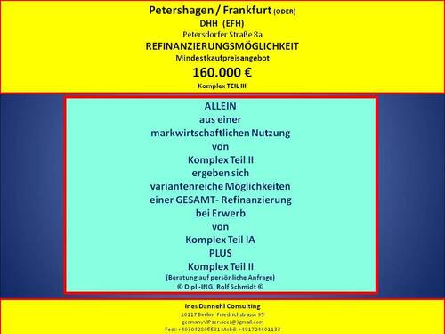 Hinweise - 