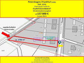 Flurkarte - 