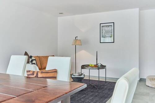 Traumhafte Terrasse mit Weitsicht - 