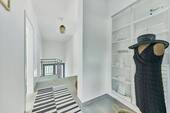 Helles Schlafzimmer - 