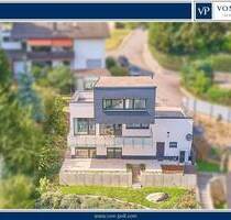 Eleganter Neubau mit großzügigen Terrassen und modernem Flair! - Heppenheim (Bergstraße) / Kirschhausen