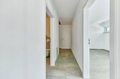 Mögliches Arbeitszimmer - 