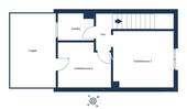Grundriss 1. OG - 