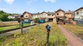 Garten 2 - 3 Zimmer Reihenmittelhaus zum Kaufen in Marl