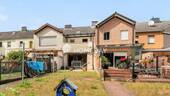 Außenansicht 3 - 3 Zimmer Reihenmittelhaus in Marl