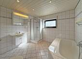 Bad Einliegerwohnung - 
