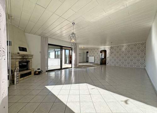 Weitere Ansicht Wohnzimmer - Einfamilienhaus mit 224,00 m² in Ober-Mörlen zum Kaufen