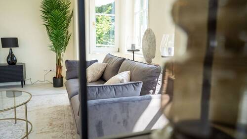 Details - Etagenwohnung mit 150,00 m&sup2; in Baden-Baden zum Kaufen