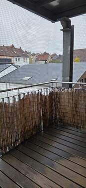 Bild 3 - 3 Zimmer Etagenwohnung zum Kaufen in Sulzbach/Saar