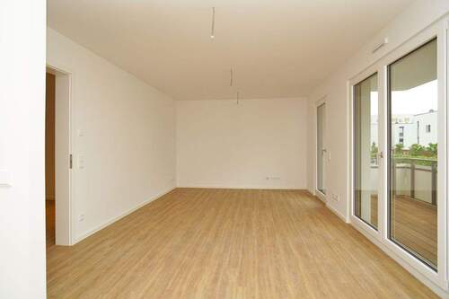 Wohnen - 3 Zimmer Etagenwohnung in Dresden