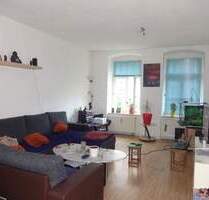 2 - Raum Wohnung mit Tageslichtbad - Chemnitz Kaßberg