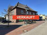 Imbiss - Wohn- und Geschäftshaus im Herzen von Bassum