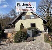 Marklohe-attraktives Zweifamilienhaus mit Einliegerwohnung in ruhiger Top-Wohnlage