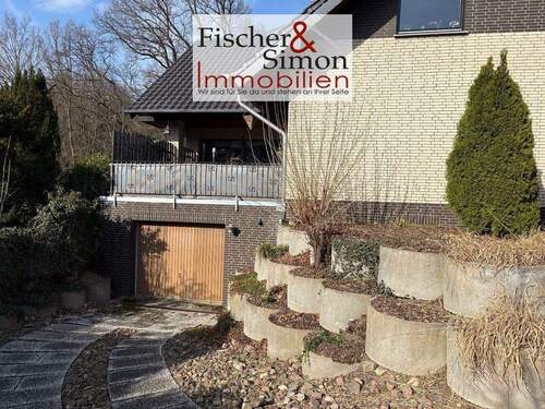 K-Bild10 - 1 Zimmer Mehrfamilienhaus, Wohnhaus zum Kaufen in Marklohe