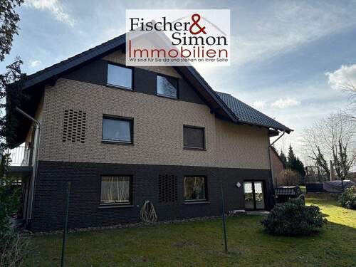 K-Bild20 - 1 Zimmer Mehrfamilienhaus, Wohnhaus in Marklohe