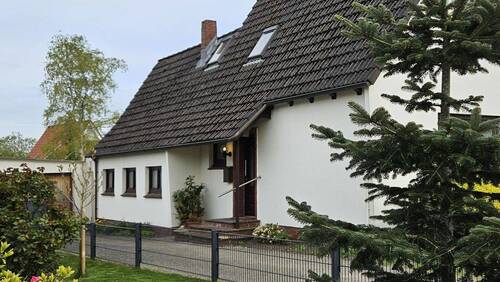 Nordwest, vom Nachbarn - 