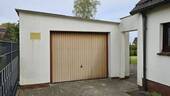 Garagentor - 