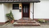 Hauseingang - 