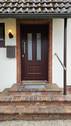 Hauseingang - 