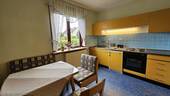EG: 10 m² Küche mit Süd-Fenster - 