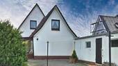 Ost mit Vorder- und Hinterhaus - 