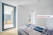 3 - 2 Zimmer Etagenwohnung in Berlin