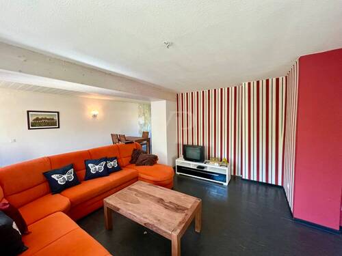 Wohnzimmer - 